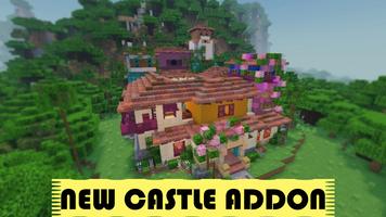 Mod Encanto for Minecraft PE скриншот 1