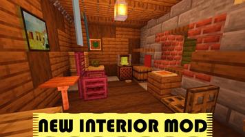 Mod Encanto for Minecraft PE скриншот 3