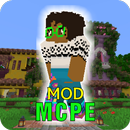 Encanto Mod for Minecraft PE APK