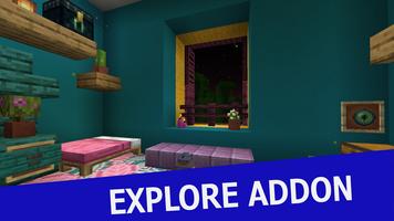 Encanto Mod for Minecraft PE screenshot 3