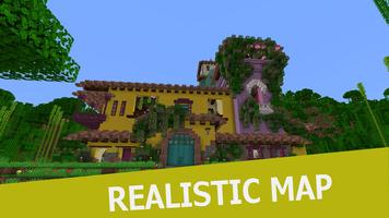 Encanto Mod for Minecraft PE screenshot 2
