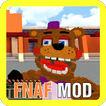 ”FnAF Mod for Minecraft PE