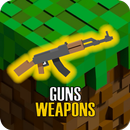 Guns Mod for Minecraft APK