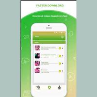 Video Downloader 海报