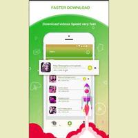 Video Downloader স্ক্রিনশট 1