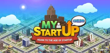 My Startup Online