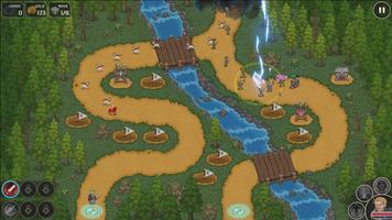 Chaos Rush screenshot 1