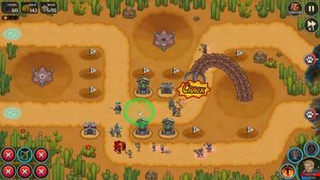 Chaos Rush screenshot 2
