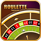 Roulette Forever icône