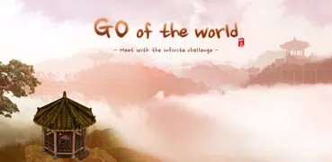 GO of the world