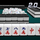 World Mahjong biểu tượng