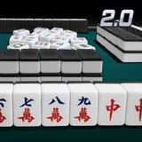 World Mahjong-icoon