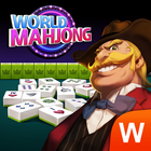 World Mahjong (ouest) icône