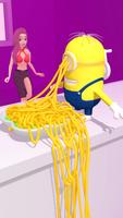 Noodles ASRM Affiche