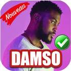 Damso icône