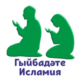 Гыйбадәте Исламия. Ислам нигез icon