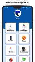 Bixby Home скриншот 1