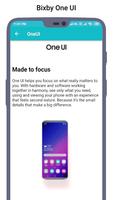 Bixby Home скриншот 2