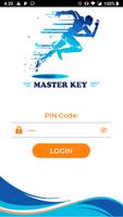 Masterkey VPN Affiche