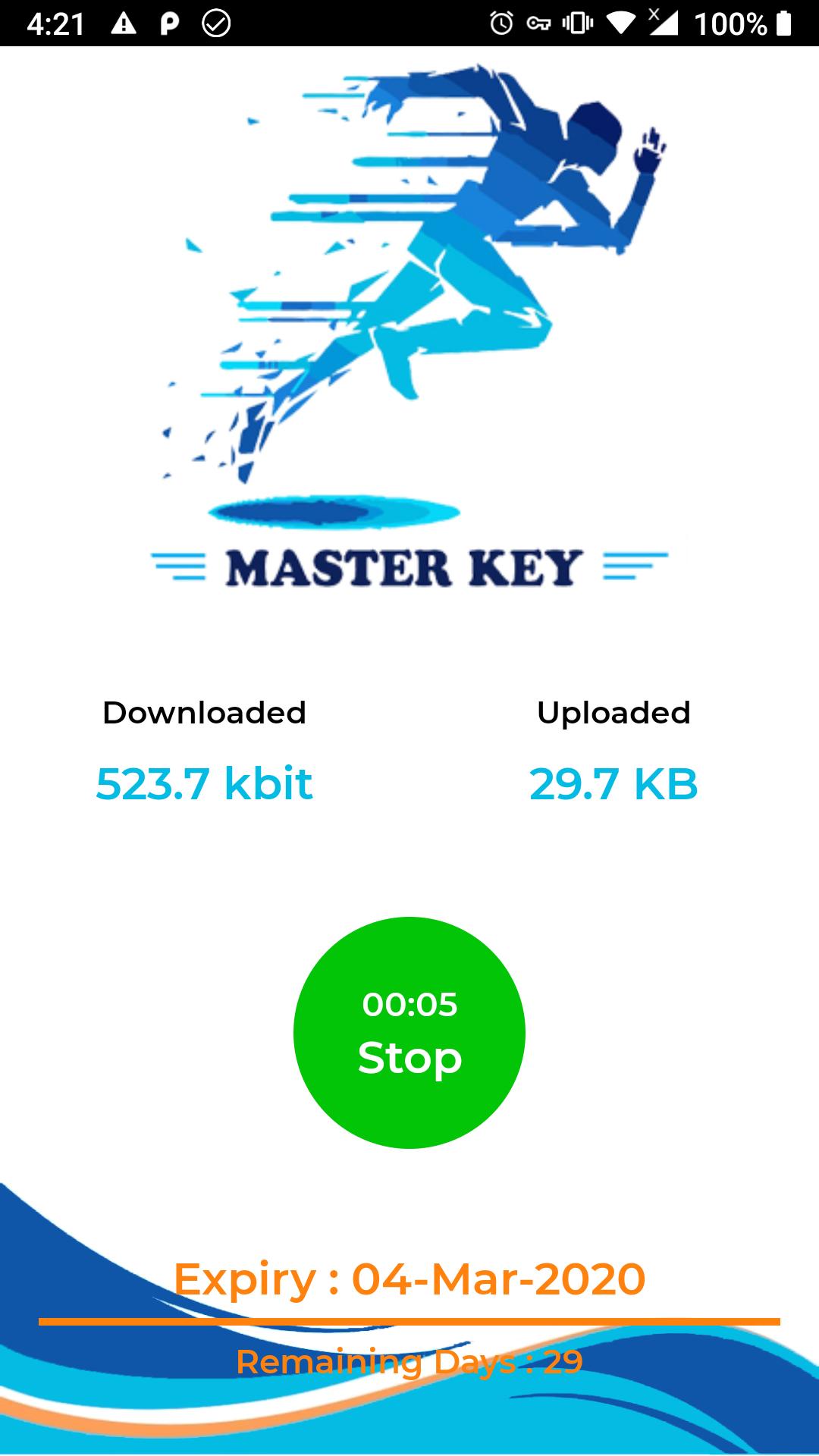 Masterkey Vpn For Android Apk Download