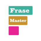 Aprender Español Frase Master icono