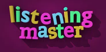 Learn English Listening Master