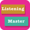Learn English Listening Master 아이콘