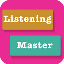 APK Learn English Listening Master