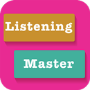 APK Learn English Listening Pro