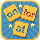 Learn English Preposition Game icon