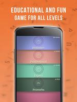 Learn English w/ Grammar Games screenshot 2