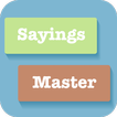 Proverbs & Sayings Master biểu tượng