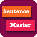APK Learn English Sentence Master 