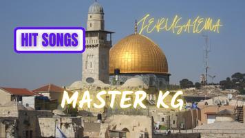 The Best of Master KG Songs ポスター