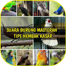 Masteran Burung Tipe Nembak APK