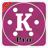 Walktrough Pro Kine Master-Tips Editing Video 2k19 ícone
