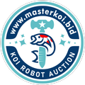 Master Koi BOT