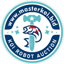 Master Koi BOT APK