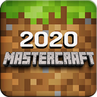 Mastercraft 2020 أيقونة