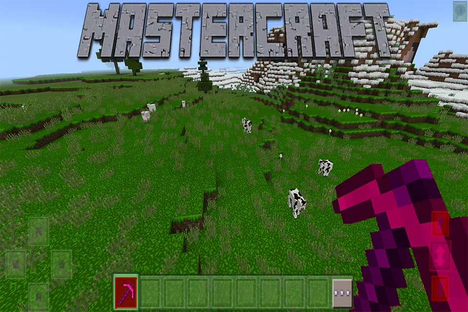 Master Craft em Jogos na Internet