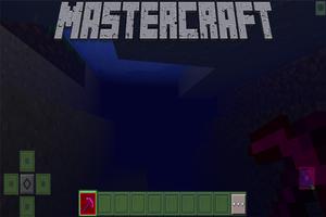 Mastercraft 2020 captura de pantalla 1