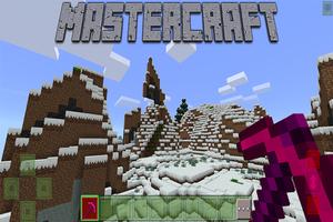 Mastercraft 2020 captura de pantalla 2
