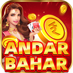 Andar Bahar Master Gold Lucky icon