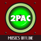 2Pac icon