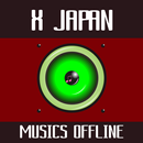 X Japan Lyrics APK