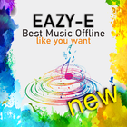 Eazy-E icône