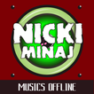 ”Nicki Minaj All Lyrics