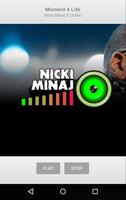 Nicki Minaj capture d'écran 1