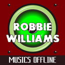 Robbie Williams: All Lyrics Offline APK