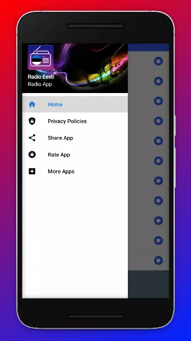 Radio Eesti for Android - APK Download